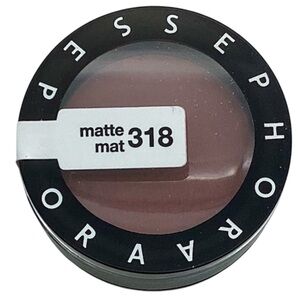 Sephora Collection “Morning Sunrise” Matte Eyeshadow (NWT)